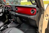 Thumbnail of 2022 Limited Edition Gobi Clearcoat Jeep Gladiator