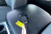 Thumbnail of 2023 Delmonico Red Pearlcoat RAM 1500 Classic