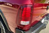 Thumbnail of 2023 Delmonico Red Pearlcoat RAM 1500 Classic