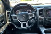 Thumbnail of 2023 Delmonico Red Pearlcoat RAM 1500 Classic