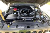 Thumbnail of 2021 Sarge Green Clearcoat Jeep Gladiator