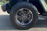 Thumbnail of 2021 Sarge Green Clearcoat Jeep Gladiator