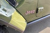 Thumbnail of 2021 Sarge Green Clearcoat Jeep Gladiator