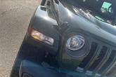 Thumbnail of 2021 Sarge Green Clearcoat Jeep Gladiator