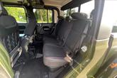 Thumbnail of 2021 Sarge Green Clearcoat Jeep Gladiator