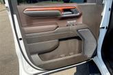 Thumbnail of 2022 White Frost Tri-Coat GMC Sierra 1500