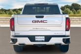 Thumbnail of 2022 White Frost Tri-Coat GMC Sierra 1500
