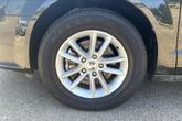 Thumbnail of 2020 Brilliant Black Crystal Pearlcoat Dodge Grand Caravan