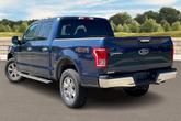 Thumbnail of 2016 Blue Ford F-150