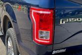 Thumbnail of 2016 Blue Ford F-150