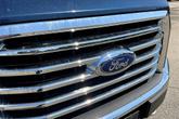 Thumbnail of 2016 Blue Ford F-150