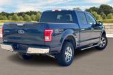 Thumbnail of 2016 Blue Ford F-150