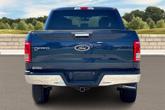 Thumbnail of 2016 Blue Ford F-150