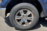Thumbnail of 2016 Blue Ford F-150