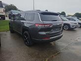 Thumbnail of 2021 Metallic Jeep Grand Cherokee L
