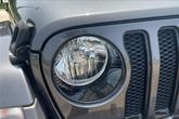 Thumbnail of 2020 Granite Crystal Clearcoat Metallic Jeep Wrangler Unlimited