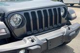 Thumbnail of 2020 Granite Crystal Clearcoat Metallic Jeep Wrangler Unlimited