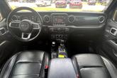 Thumbnail of 2020 Granite Crystal Clearcoat Metallic Jeep Wrangler Unlimited