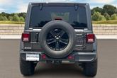 Thumbnail of 2020 Granite Crystal Clearcoat Metallic Jeep Wrangler Unlimited