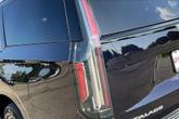 Thumbnail of 2022 Dark Moon Blue Metallic Cadillac Escalade ESV