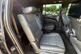 Thumbnail of 2022 Dark Moon Blue Metallic Cadillac Escalade ESV