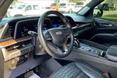 Thumbnail of 2022 Dark Moon Blue Metallic Cadillac Escalade ESV