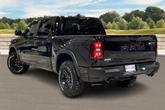 Thumbnail of 2026 Diamond Black RAM 1500