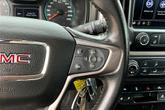 Thumbnail of 2022 Black GMC Canyon