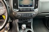 Thumbnail of 2022 Black GMC Canyon