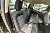 Thumbnail of 2022 Black GMC Canyon