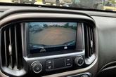 Thumbnail of 2022 Black GMC Canyon