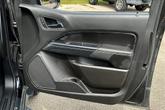 Thumbnail of 2022 Black GMC Canyon