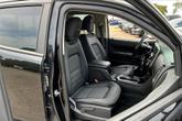 Thumbnail of 2022 Black GMC Canyon