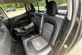 Thumbnail of 2022 Black GMC Canyon