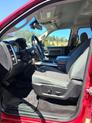 Thumbnail of 2015 Deep Cherry Red Crystal Pearlcoat RAM 1500