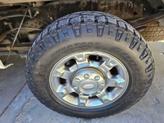 Thumbnail of 2012 Oxford White Ford F-250
