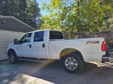 Thumbnail of 2012 Oxford White Ford F-250