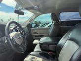 Thumbnail of 2009 Black Dodge Ram 1500