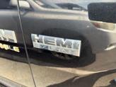 Thumbnail of 2009 Black Dodge Ram 1500