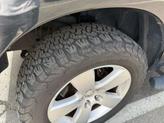 Thumbnail of 2009 Black Dodge Ram 1500