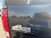 Thumbnail of 2009 Black Dodge Ram 1500