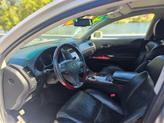 Thumbnail of 2009 Mercury Metallic Lexus GS 450h