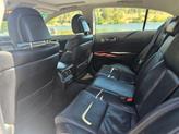 Thumbnail of 2009 Mercury Metallic Lexus GS 450h