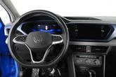 Thumbnail of 2022 Cornflower Blue Volkswagen Taos