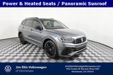 Photo of 2022 Platinum Gray Metallic Volkswagen Tiguan