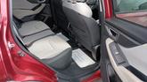 Thumbnail of 2020 Maroon Subaru Forester