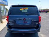 Thumbnail of 2014 True Blue Pearlcoat Dodge Grand Caravan