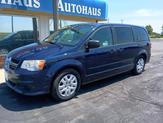 Thumbnail of 2014 True Blue Pearlcoat Dodge Grand Caravan