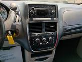 Thumbnail of 2014 True Blue Pearlcoat Dodge Grand Caravan