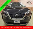 Thumbnail of 2023 Black Nissan Rogue